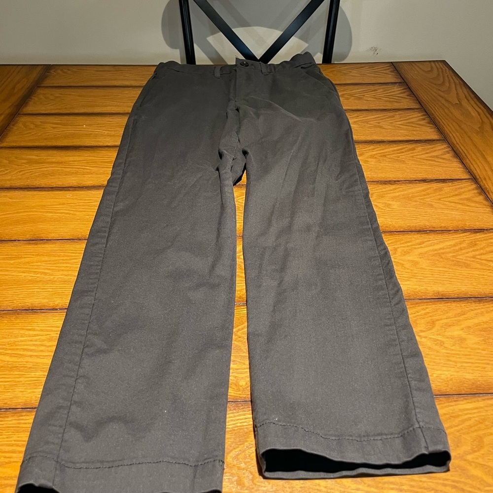 good fellow casual dress pants
